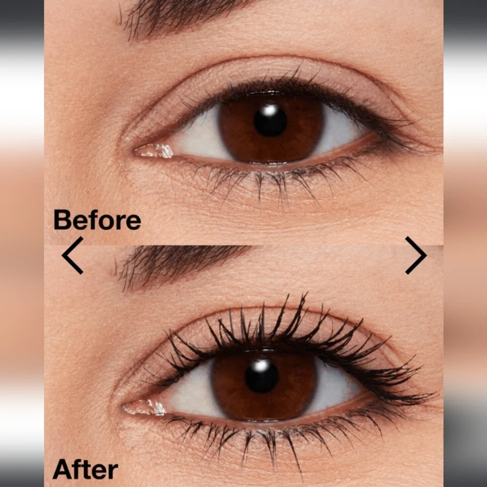 CLINIQUE Black Onyx Lash Power Mascara Long-Wearing Formula
